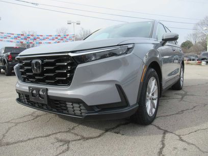 Used 2023 Honda CR-V EX