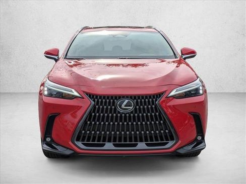 Certified 2024 Lexus NX 250 Premium image 2