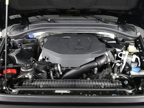 New 2025 INEOS Grenadier AWD/4WD image 15
