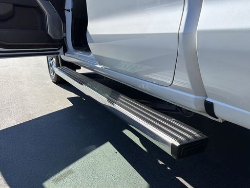 Used 2023 GMC Sierra 1500 Denali w/ Denali Reserve Package image 8