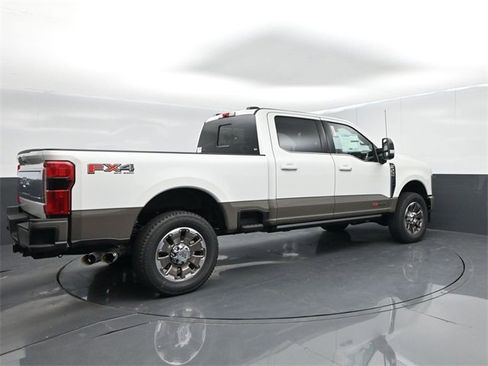 New 2026 Ford F350 King Ranch image 8