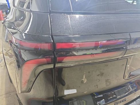 New 2026 Chevrolet Traverse Z71 w/ Driver Confidence Package image 38