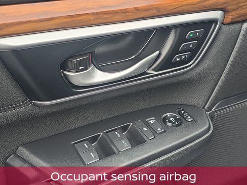 Used 2021 Honda CR-V EX image 15