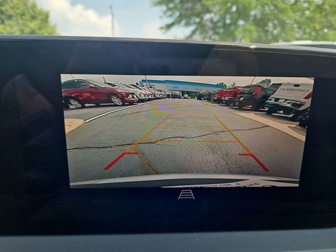 New 2025 Buick Envista Preferred w/ Convenience I Package FWD image 4