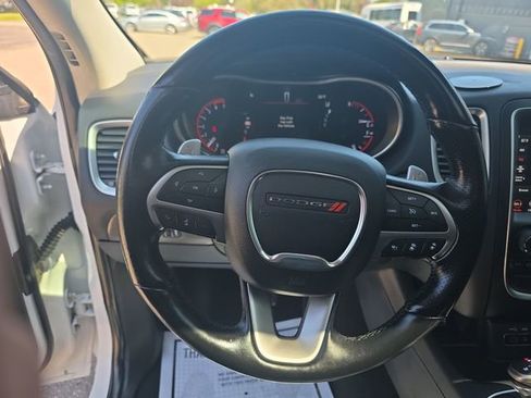 Used 2020 Dodge Durango Citadel w/ Technology Group AWD/4WD image 14