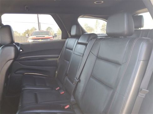 Used 2022 Dodge Durango R/T image 11