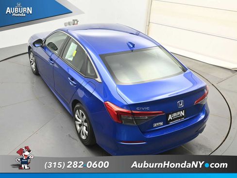 Used 2024 Honda Civic LX image 31