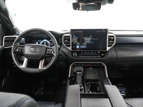 Used 2026 Toyota Sequoia Platinum AWD/4WD image 18
