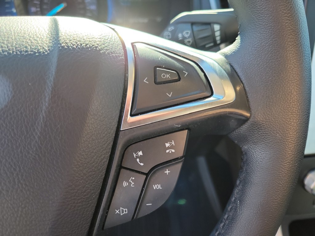 Used 2024 Ford Edge SEL w/ Convenience Package AWD/4WD image 24