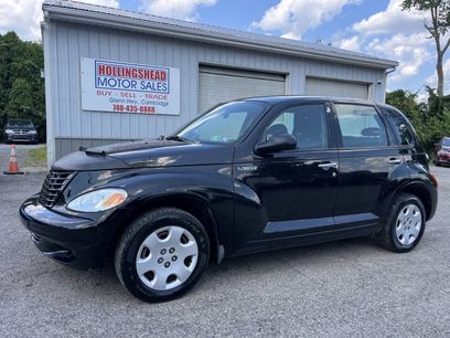 Used 2005 Chrysler PT Cruiser
