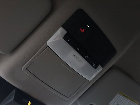 Certified 2026 Nissan Rogue SV image 21