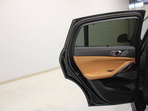 Used 2023 BMW X6 M50i w/ Parking Assistance Package image 22