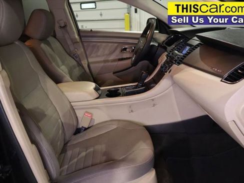 Used 2013 Ford Taurus SE image 20