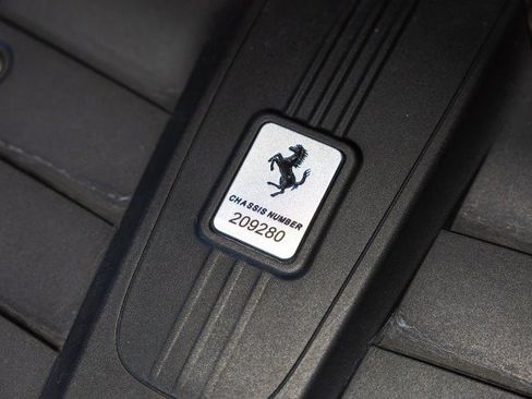 Used 2015 Ferrari F12 Berlinetta RWD image 29