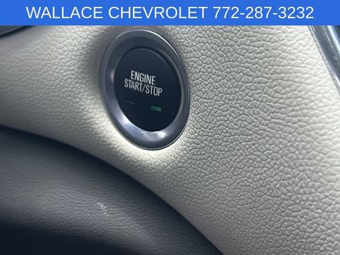 Used 2023 Chevrolet Malibu LT FWD image 18