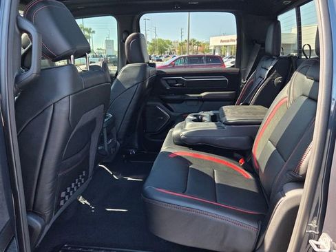 New 2026 RAM 1500 RHO w/ RHO Level 1 Equipment Group image 12