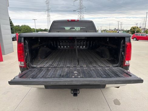 Used 2009 GMC Sierra 1500 SLE w/ Power Pack Plus AWD/4WD image 8