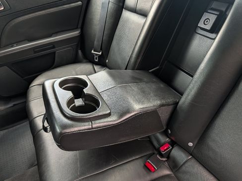 Used 2007 Cadillac STS w/ Wood Trim Package RWD image 19