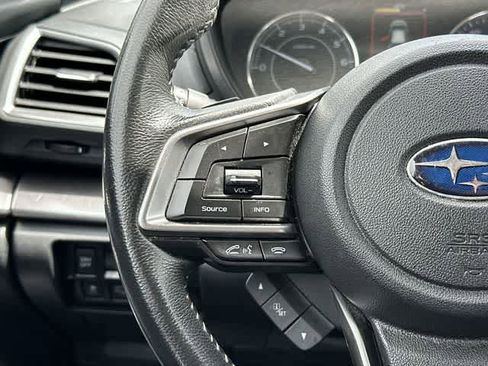 Used 2018 Subaru Impreza 2.0i Limited AWD/4WD image 9