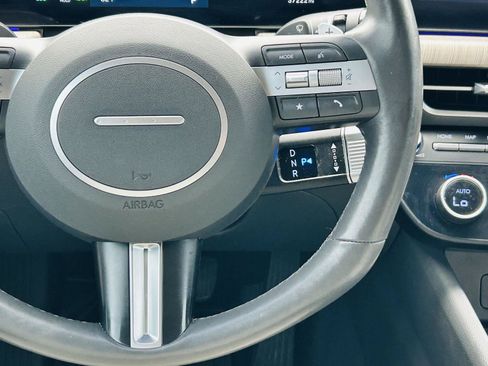 Used 2024 Hyundai Sonata Limited FWD image 20