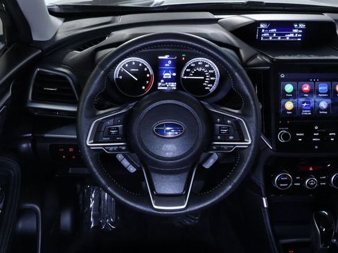 Used 2021 Subaru Forester Limited image 19