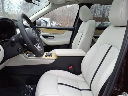 New 2026 MAZDA CX-90 3.3 Turbo S w/ Premium Plus AWD/4WD image 3