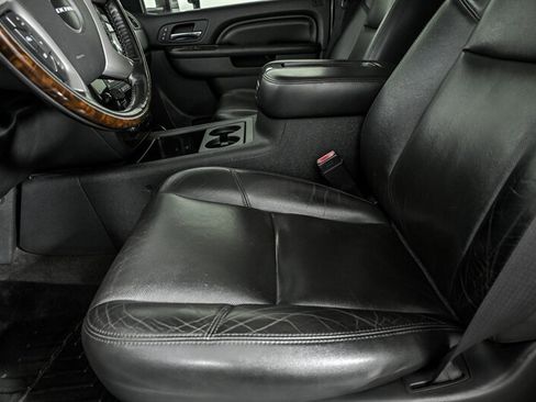 Used 2012 GMC Sierra 3500 Denali AWD/4WD image 14