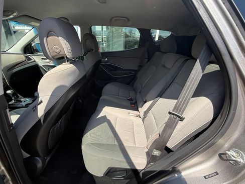 Used 2018 Hyundai Santa Fe Sport FWD image 18