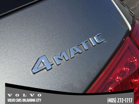 Used 2018 Mercedes-Benz GLS 450 4MATIC image 9