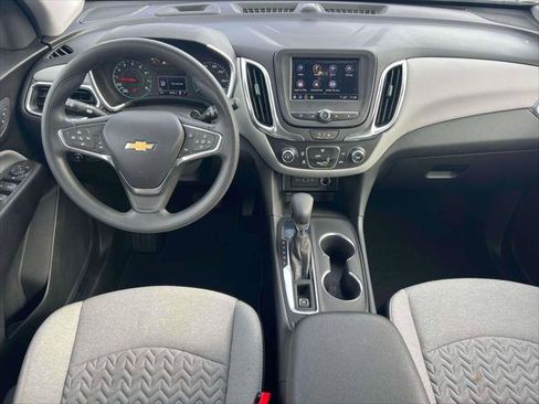 Used 2024 Chevrolet Equinox LS image 12