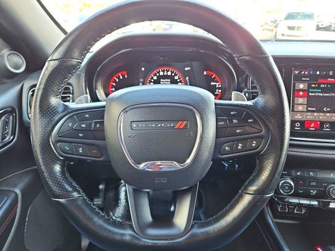 Used 2024 Dodge Durango GT image 10