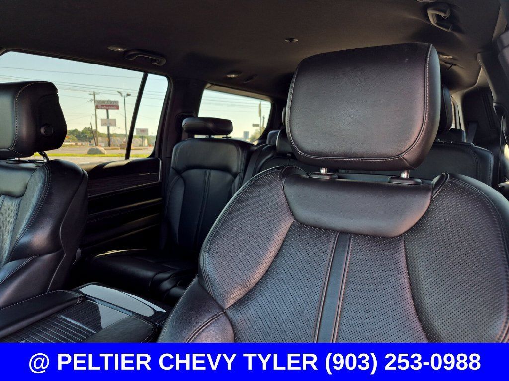 Used 2022 Jeep Wagoneer Series II RWD image 37