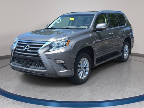 Used 2014 Lexus GX 460 w/ Premium Package AWD/4WD image 1