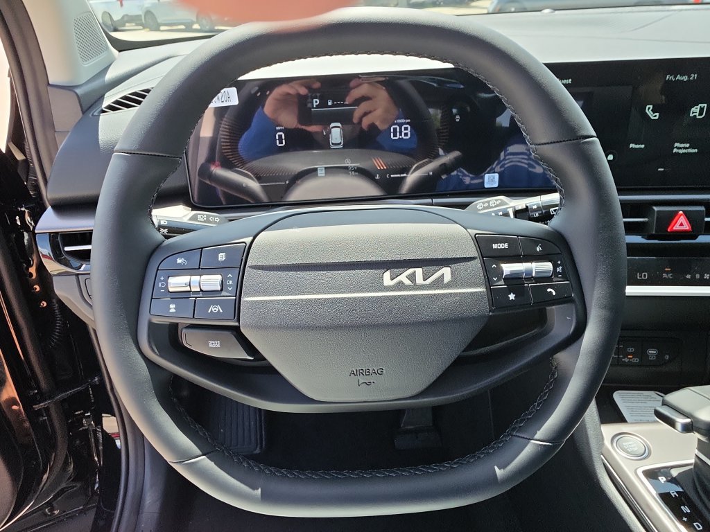New 2027 Kia Sportage EX FWD image 29