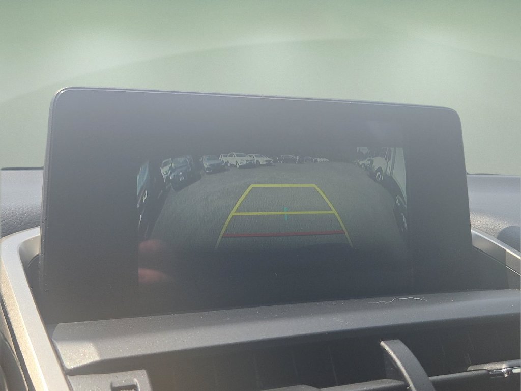 Used 2019 Lexus NX 300 AWD image 18