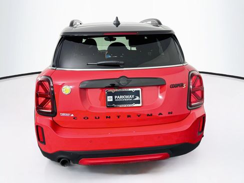 Used 2023 MINI Cooper Countryman SE w/ Storage Package AWD/4WD image 6