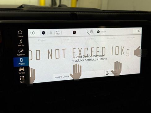 New 2026 Jeep Gladiator Mojave image 38