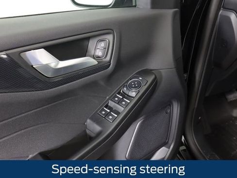 New 2026 Ford Escape ST-Line w/ Tech Pack #1 image 25