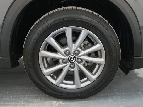 Used 2023 MAZDA CX-5 AWD 2.5 S w/ Preferred Package image 11