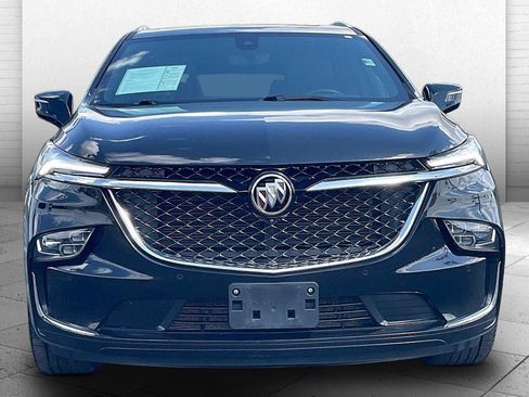 Used 2023 Buick Enclave Avenir w/ Avenir Technology Package AWD/4WD image 2