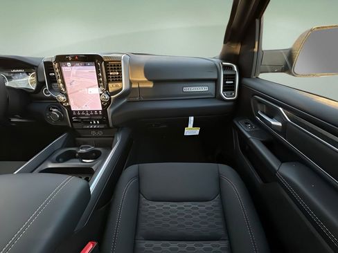 New 2026 RAM 1500 Big Horn image 16