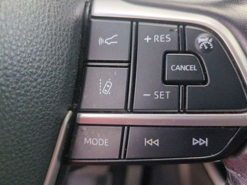 Used 2022 Toyota Highlander XSE AWD/4WD image 18