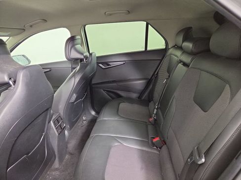 Certified 2024 Kia Niro Wind FWD image 14