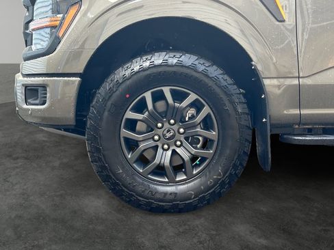 Used 2026 Ford F150 Tremor w/ Equipment Group 402B MID AWD/4WD image 5