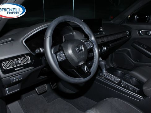 Used 2024 Honda Civic Sport image 25