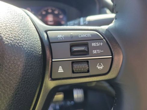 New 2026 Honda Accord Sport image 32