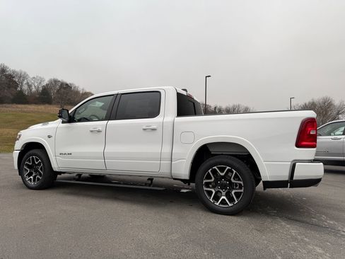 New 2026 RAM 1500 Laramie image 10