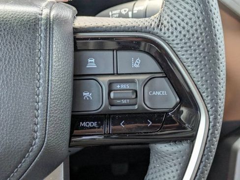 Used 2026 Toyota Tundra 1794 Edition AWD/4WD image 28