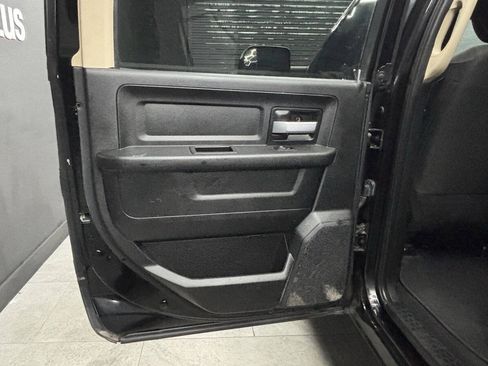 Used 2019 RAM 3500 Tradesman w/ Max Tow Package RWD image 25