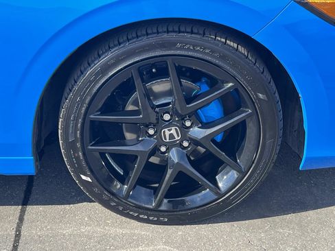 Certified 2024 Honda Civic Sport image 26